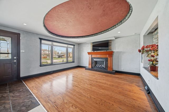 3813 153rd Street, Midlothian, IL 60445