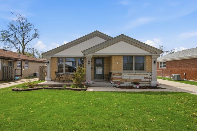 3813 153rd Street, Midlothian, IL 60445