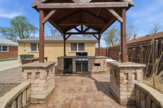 3813 153rd Street, Midlothian, IL 60445