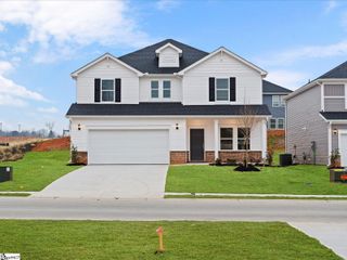 101 Tantalus Street, Gray Court, SC 29645