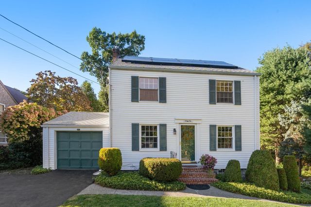 32 Mount Ida Rd, Weymouth, MA 02189
