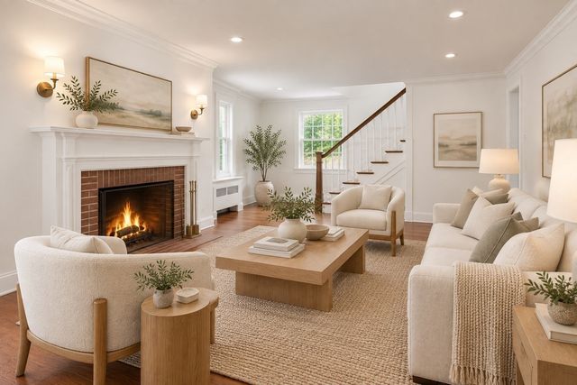 32 Mount Ida Rd, Weymouth, MA 02189