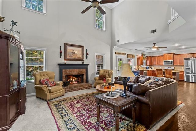 825 Flagstone Way, Acworth, GA 30101