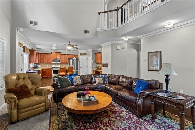 825 Flagstone Way, Acworth, GA 30101