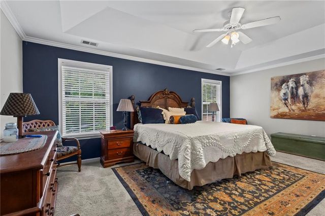 825 Flagstone Way, Acworth, GA 30101