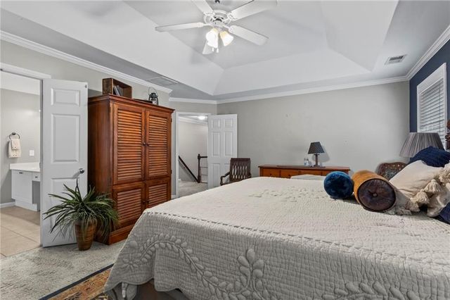 825 Flagstone Way, Acworth, GA 30101