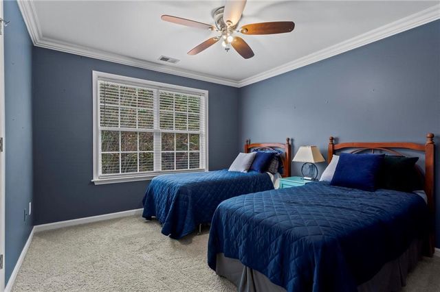 825 Flagstone Way, Acworth, GA 30101