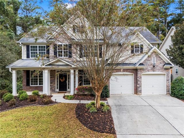 825 Flagstone Way, Acworth, GA 30101