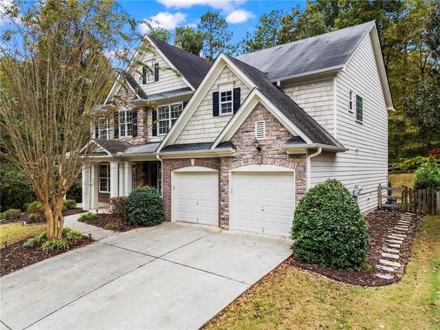 825 Flagstone Way, Acworth, GA 30101