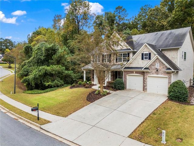 825 Flagstone Way, Acworth, GA 30101