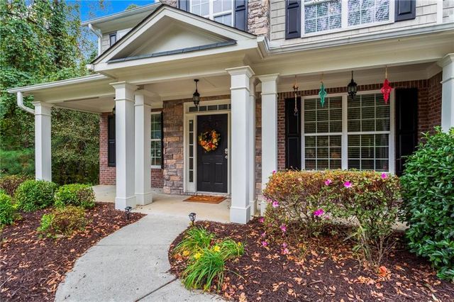 825 Flagstone Way, Acworth, GA 30101