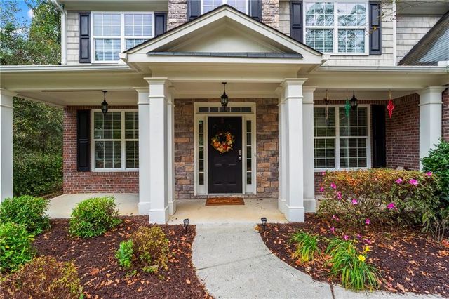 825 Flagstone Way, Acworth, GA 30101