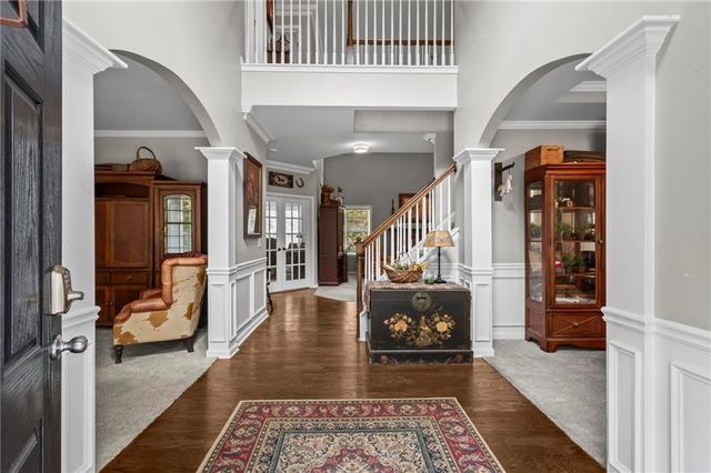 825 Flagstone Way, Acworth, GA 30101