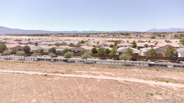0 Morning Meadow Rd, Apple Valley, CA 92308