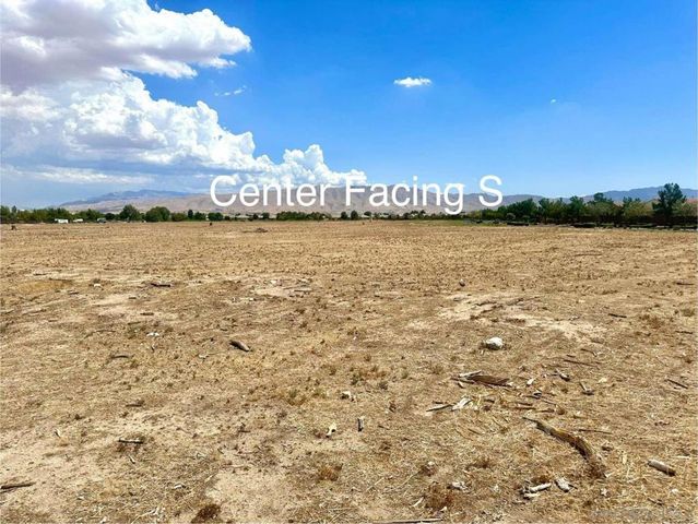 0 Morning Meadow Rd, Apple Valley, CA 92308