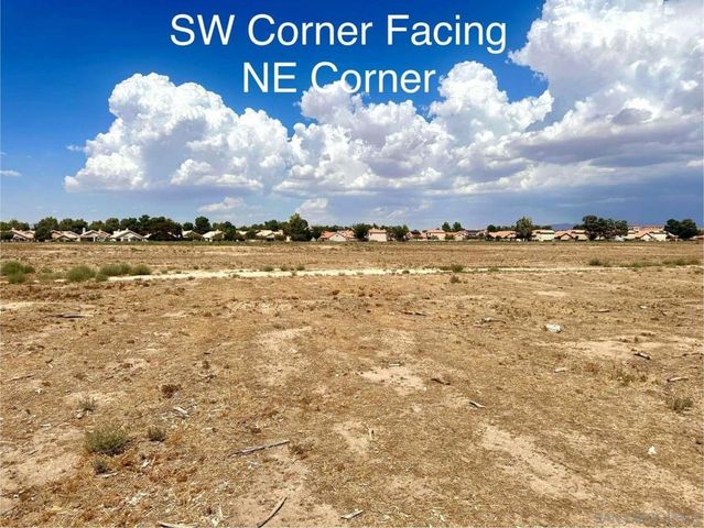 0 Morning Meadow Rd, Apple Valley, CA 92308