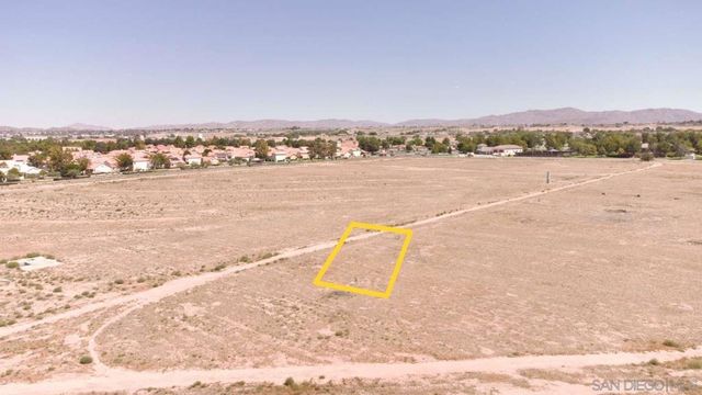 0 Morning Meadow Rd, Apple Valley, CA 92308