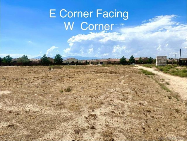 0 Morning Meadow Rd, Apple Valley, CA 92308