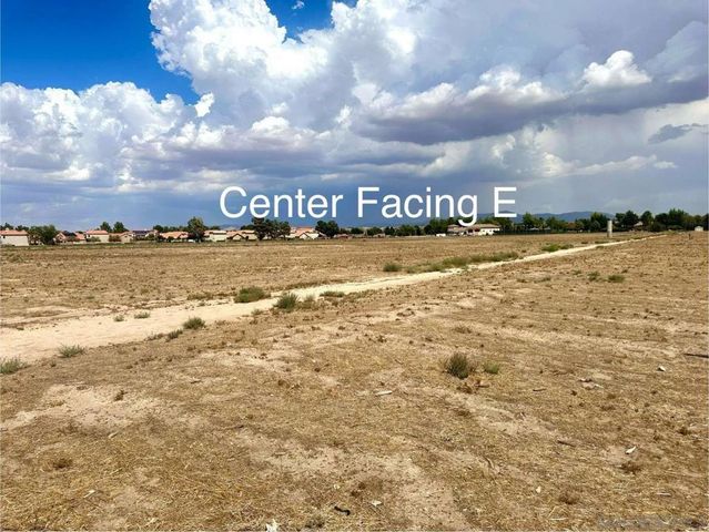 0 Morning Meadow Rd, Apple Valley, CA 92308