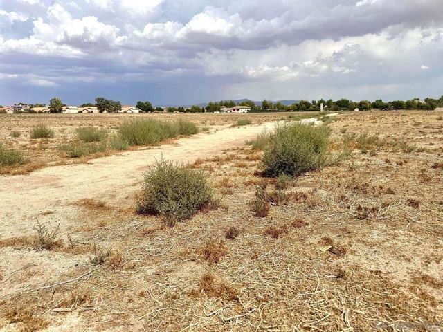 0 Morning Meadow Rd, Apple Valley, CA 92308