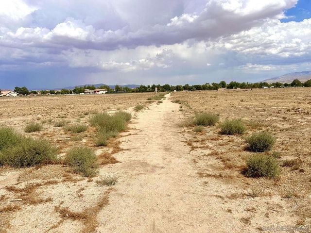 0 Morning Meadow Rd, Apple Valley, CA 92308