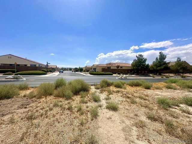 0 Morning Meadow Rd, Apple Valley, CA 92308