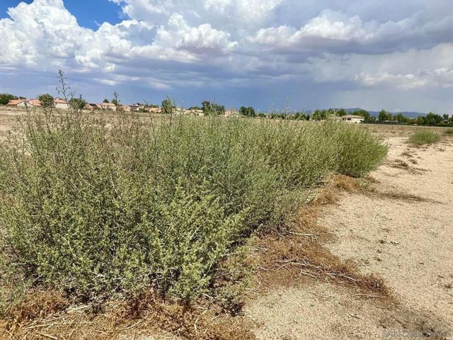 0 Morning Meadow Rd, Apple Valley, CA 92308