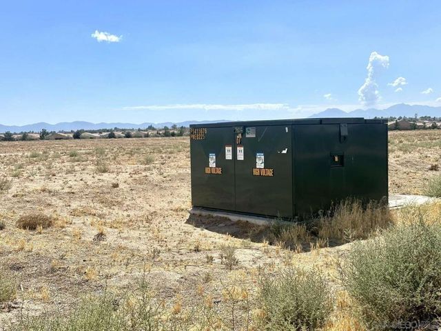 0 Morning Meadow Rd, Apple Valley, CA 92308