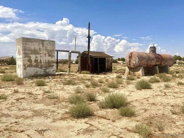 0 Morning Meadow Rd, Apple Valley, CA 92308