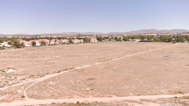 0 Morning Meadow Rd, Apple Valley, CA 92308
