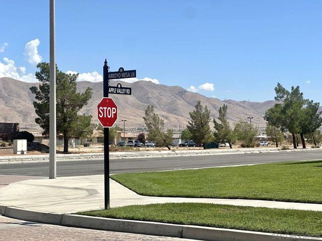 0 Morning Meadow Rd, Apple Valley, CA 92308