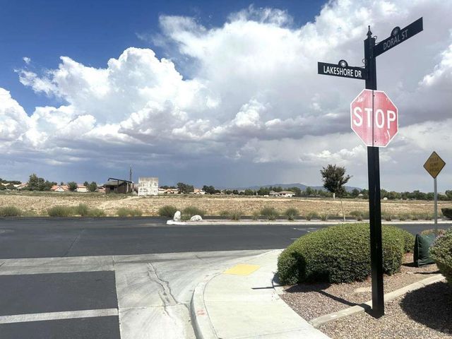 0 Morning Meadow Rd, Apple Valley, CA 92308