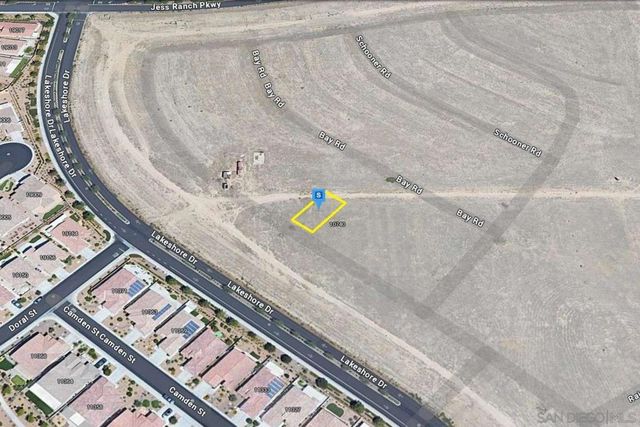 0 Morning Meadow Rd, Apple Valley, CA 92308