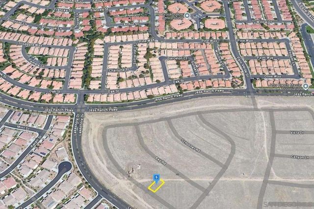 0 Morning Meadow Rd, Apple Valley, CA 92308