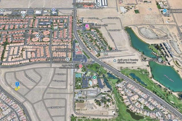 0 Morning Meadow Rd, Apple Valley, CA 92308
