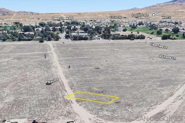 0 Morning Meadow Rd, Apple Valley, CA 92308