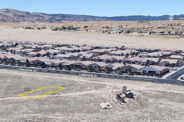 0 Morning Meadow Rd, Apple Valley, CA 92308