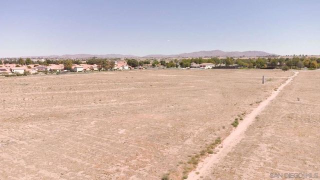 0 Morning Meadow Rd, Apple Valley, CA 92308