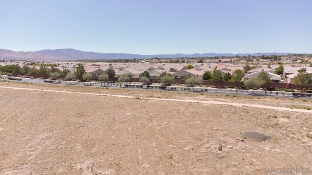 0 Morning Meadow Rd, Apple Valley, CA 92308