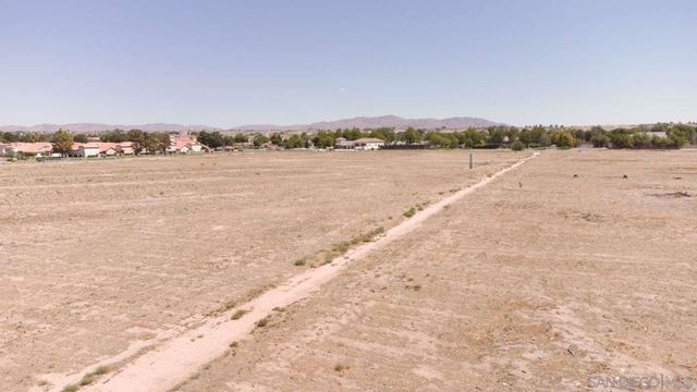 0 Morning Meadow Rd, Apple Valley, CA 92308