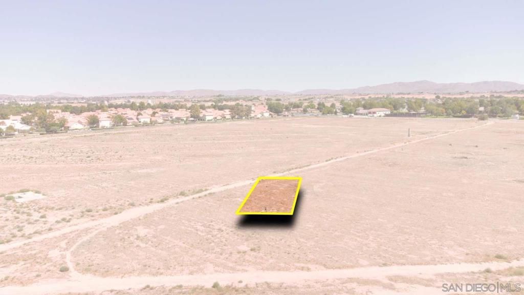 0 Morning Meadow Rd, Apple Valley, CA 92308