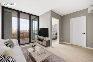 537 BROOKLYN Avenue # 5A, New York City, NY 11225