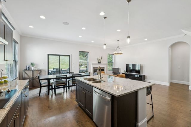 7102 Big Oak Lane, Nolensville, TN 37135