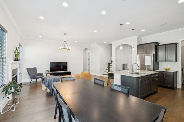 7102 Big Oak Lane, Nolensville, TN 37135