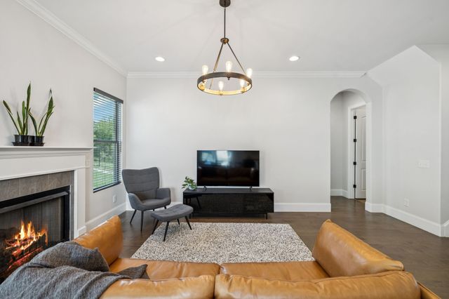 7102 Big Oak Lane, Nolensville, TN 37135