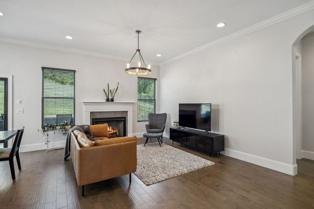 7102 Big Oak Lane, Nolensville, TN 37135