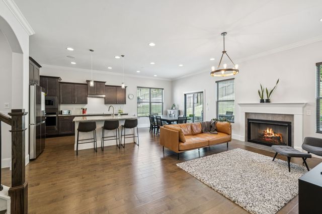 7102 Big Oak Lane, Nolensville, TN 37135