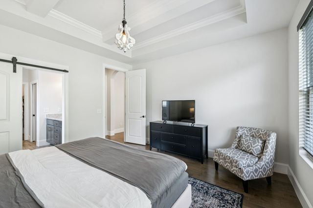 7102 Big Oak Lane, Nolensville, TN 37135