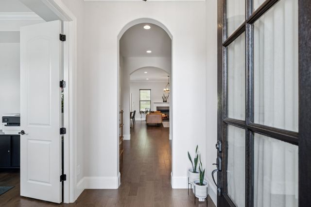 7102 Big Oak Lane, Nolensville, TN 37135