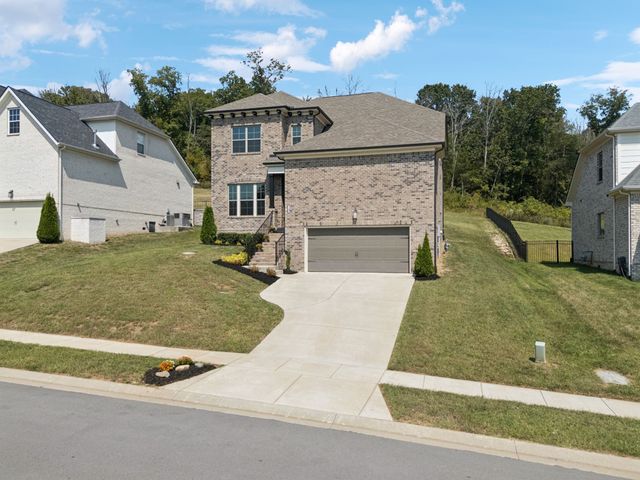 7102 Big Oak Lane, Nolensville, TN 37135